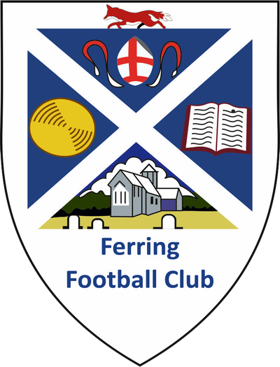 Ferring FC crest
